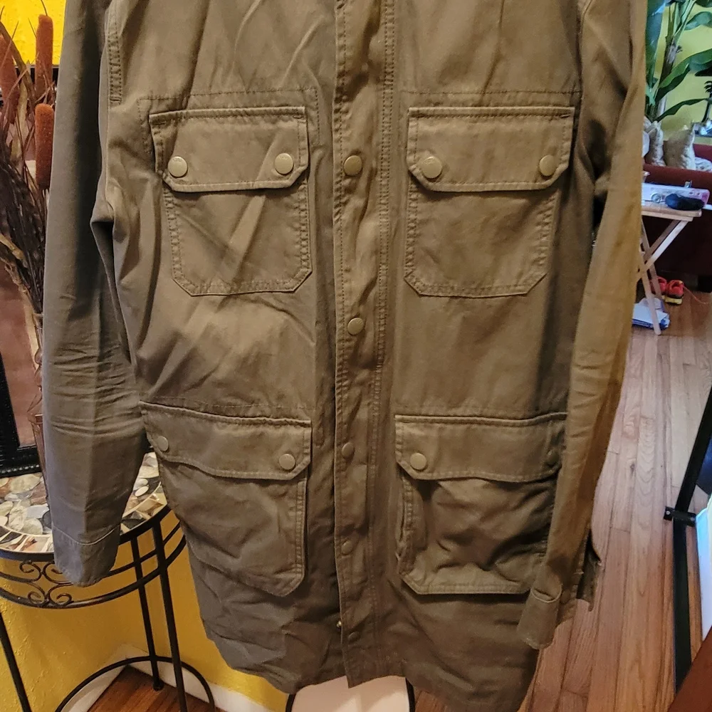 Jacket - Picture 2 of 10